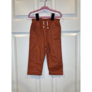 Cute Girls Pants Size 24 Months‎ NWOT